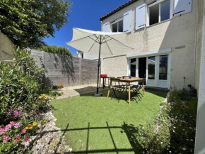Maison Saint-Hilaire-de-Riez, 3 pièces, 5 personnes - FR-1-224-793